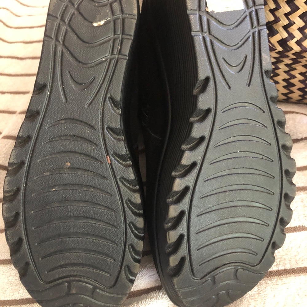 Skechers Memory Step Wedge Bootie - image 5